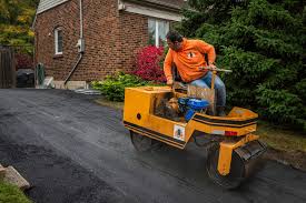 Driveway Snow Removal Preparation in Riverview, FL